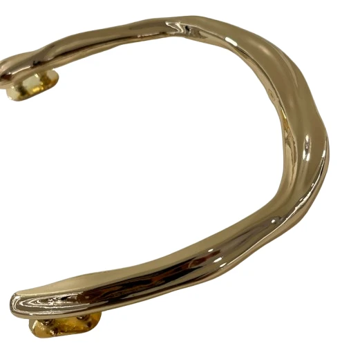 Textured Metal Handle high quality